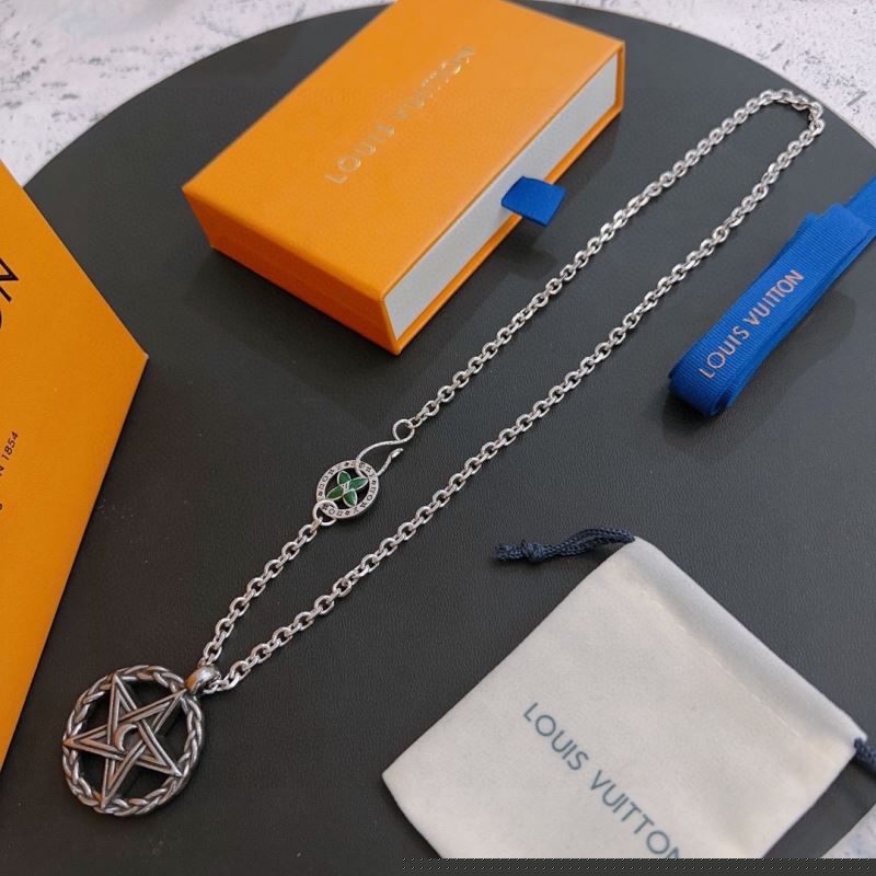 LV Necklaces